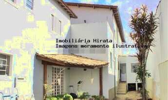 Imagem 6: Casa com 3 dormitórios à venda, 350 m² por R$ 700.000,00 - Jardim Dom Bosco - Campinas/SP