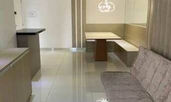 Imagem 5: Apartamento com 3 dormitórios à venda, 83 m² por R$ 852.000 - Vila Yara - Osasco/SP