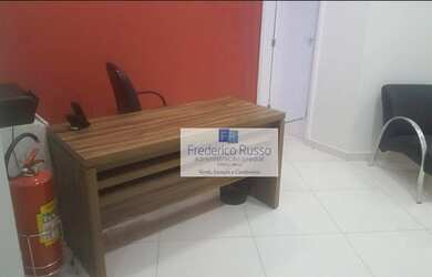 Imagem 6: Conjunto para alugar, 97 m² por R$ 3.500,00/mês - República - São Paulo/SP