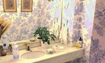 Imagem 7: Apartamento na praia para venda 270 m² com 4 quartos em Ipanema - Rio de Janeiro - RJ