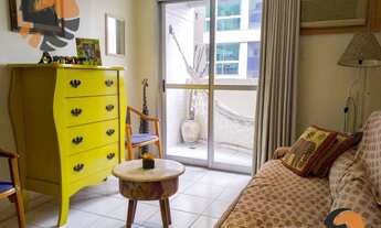 Imagem: Kitnet 1 quarto para alugar TEMPORADA, 50