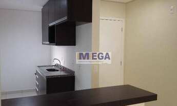 Imagem 2: Apartamento com 3 dormitórios à venda, 140 m² por R$ 694.990,00 - Jardim Aurélia - Campina