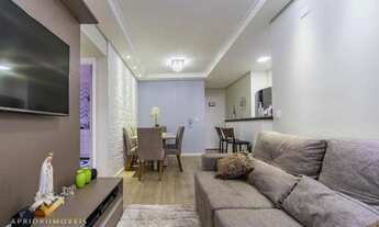 Imagem: Apartamento à venda, 60 m² por R$ 460.000,00