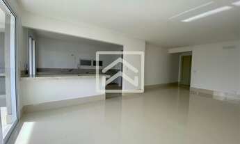 Imagem 2: Apartamento 3 suítes, 133 m2 no Setor Bueno - Pronto para morar!