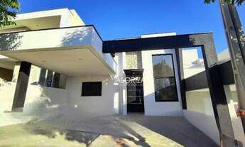 Imagem 4: Casa com 3 dormitórios à venda, Golden Park Residence I - Sorocaba/SP