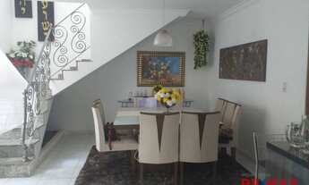 Imagem 3: Sobrado Residencial/Comercial de Esquina