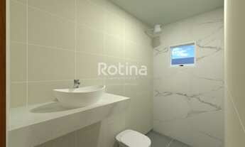 Imagem 4: Casa à venda, 2 quartos, 1 suíte, 2 vagas, Jardim Ipanema - Uberlândia/MG