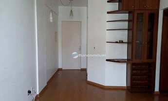 Imagem: Apartamento Residencial à venda, Centro