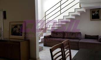 Imagem 7: Casa em Condomínio para Venda em Tatuí, Reserva dos Ypês I, 2 dormitórios, 1 suíte, 2 banh