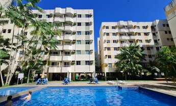 Imagem 7: Apartamento para venda tem 73 metros quadrados com 3 quartos em Parque 10 de Novembro - Ma