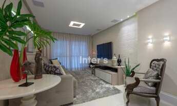 Imagem 2: Apartamento com 4 dormitórios à venda, 180 m² por R$ 1.300.000,00 - Canto do Forte - Praia