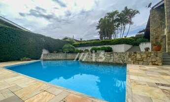 Imagem 4: Casa à venda, 656 m² por R$ 2.700.000,00 - Jardim Itaperi - Atibaia/SP