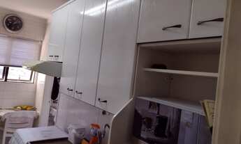 Imagem 4: 2 DORMITÓRIOS AMPLO PRÓX PÃO DE AÇÚCAR DO ALTOS