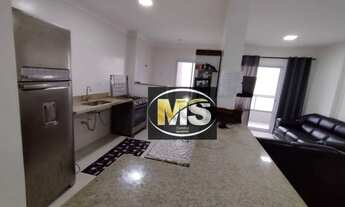 Imagem 7: Apartamento com 2 dormitórios Suíte Sacada Vista Mar à venda, 70 m² por R$ 530.000 - Boque