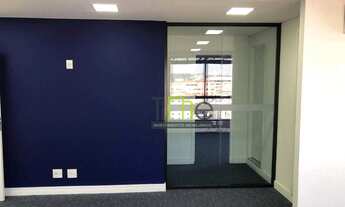 Imagem 7: Conjunto para alugar, 83 m² por R$ 6.000,00/mês - Centro - São Caetano do Sul/SP