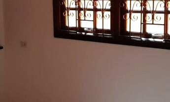 Imagem 2: Sobrado com 3 dormitórios à venda, 218 m² por R$ 615.000 - Jardim Las Vegas - Santo André