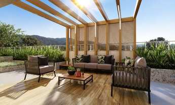 Imagem 5: Apartamento para venda possui 105 metros quadrados com 3 quartos em Armação - Penha - SC