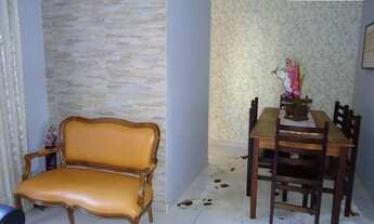 Imagem 2: Apartamento à venda, 64 m² por R$ 395.000,00 - Vila Valparaíso - Santo André/SP