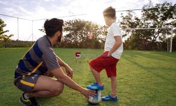 Imagem 6: Terreno à venda, 1003 m² por R$ 550.000,00 - Condomínio Xapada Parque Ytu - Itu/SP