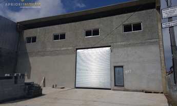 Imagem: Galpão à venda, 1350 m² por R$ 4.500.000,00