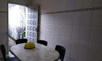 Imagem 6: Aracaju - Casa Padrão - José Conrado de Araújo