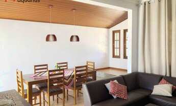 Imagem: Casa com 2 dormitórios à venda, 150 m²