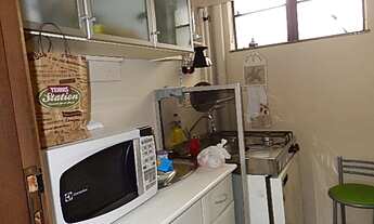 Imagem 6: Prédio Comercial em Centro Comercial com Segurança 24hs em Alphaville - Barueri- SP