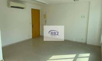 Imagem 2: Sala à venda, 30 m² por R$ 300.000,00 - Icaraí - Niterói/RJ