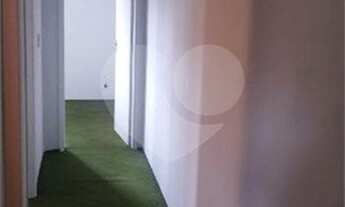 Imagem 6: São Paulo - Casa de Condomínio - SAÚDE