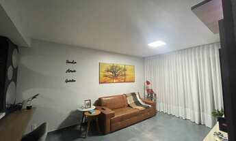 Imagem 7: W- Apartamento em condomínio Club, 4 quartos, mobiliado, andar alto, em Barreiros