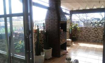 Imagem 4: Sobrado com 3 dormitórios à venda, 240 m² por R$ 480.000,00 - Parque Arariba - São Paulo/S