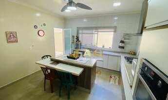 Imagem 6: Casa com 4 dormitórios à venda, 296 m² por R$ 1.150.000,00 - Condomínio Ibiti Royal Park