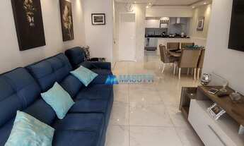 Imagem 5: Apartamento ALTO PADRÂO com 3 suítes e VISTA MAR à venda por R$ 1.060.000 - Vila Guilhermi