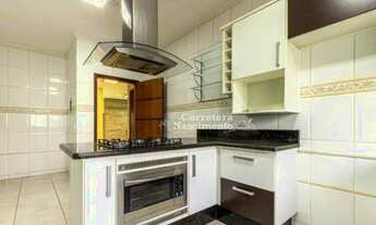 Imagem 3: Casa com 3 dormitórios à venda, 250 m² por R$ 850.000,00 - Vila Tatetuba - São José dos Ca