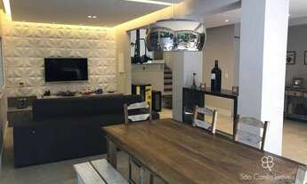 Imagem 6: Casa com 3 dormitórios à venda, 220 m² por R$ 920.000 - Vila Verde - Transurb - Itapevi/SP