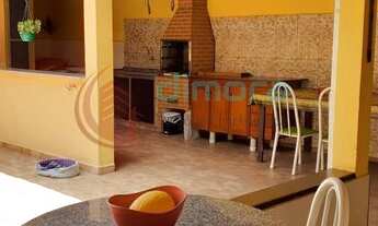 Imagem 3: Sobrado para Venda em Mogi das Cruzes, Mogi Moderno, 4 dormitórios, 1 suíte, 4 banheiros