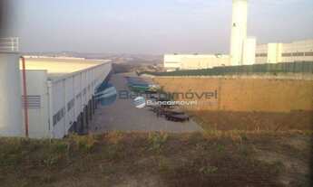 Imagem 4: Barracão Comercial para locação, Jardim Nova América, Campinas -