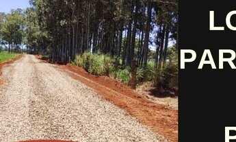 Imagem: Terreno com vista para vinícola em Ibiúna-SP