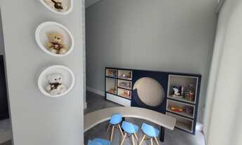 Imagem 7: Oportunidade - Apartamento 3 suítes - Bairro Ahú