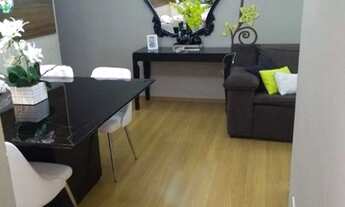 Imagem 4: Apartamento - Parque Brasília - Campinas