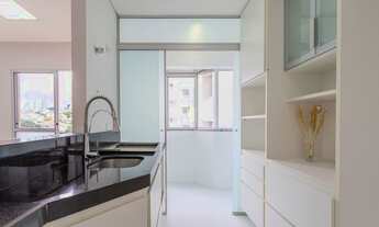 Imagem 3: Apartamento na Vila Romana - Rua Doutor Miranda de Azevedo