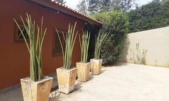 Imagem 3: Casa com 4 dormitórios para alugar, 400 m² por R$ 7.869,75/mês - Granja Viana - Cotia/SP