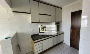 Imagem 4: Apartamento com 3 dormitórios à venda, 92 m² por R$ 456.000,00 - Jardim das Indústrias - S