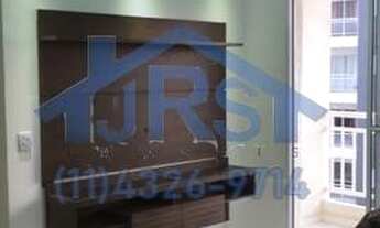 Imagem 5: Apartamento com 2 dormitórios à venda, 53 m² por R$ 308.000,00 - Parque Viana - Barueri/SP