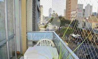 Imagem 2: Apartamento - Centro - Campinas