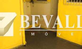 Imagem 7: Rio de Janeiro - Casa Padrão - Humaitá