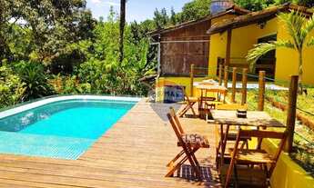 Imagem 2: Belíssima pousada com 6 quartos em Morro de São Paulo - Bahia/BA