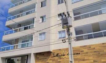 Imagem 2: Apartamento à venda, 91 m² por R$ 960.000,00 - Centro - Balneário Piçarras/SC