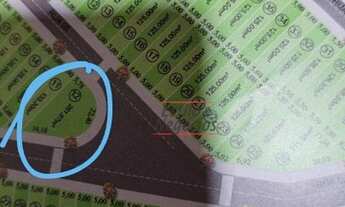 Imagem 3: Terreno à venda, 261 m² por R$ 400.000,00 - Granja Viana - Cotia/SP