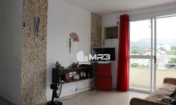 Imagem 4: Cobertura com 3 dormitórios à venda, 180 m² por R$ 650.000,00 - Tanque - Rio de Janeiro/RJ